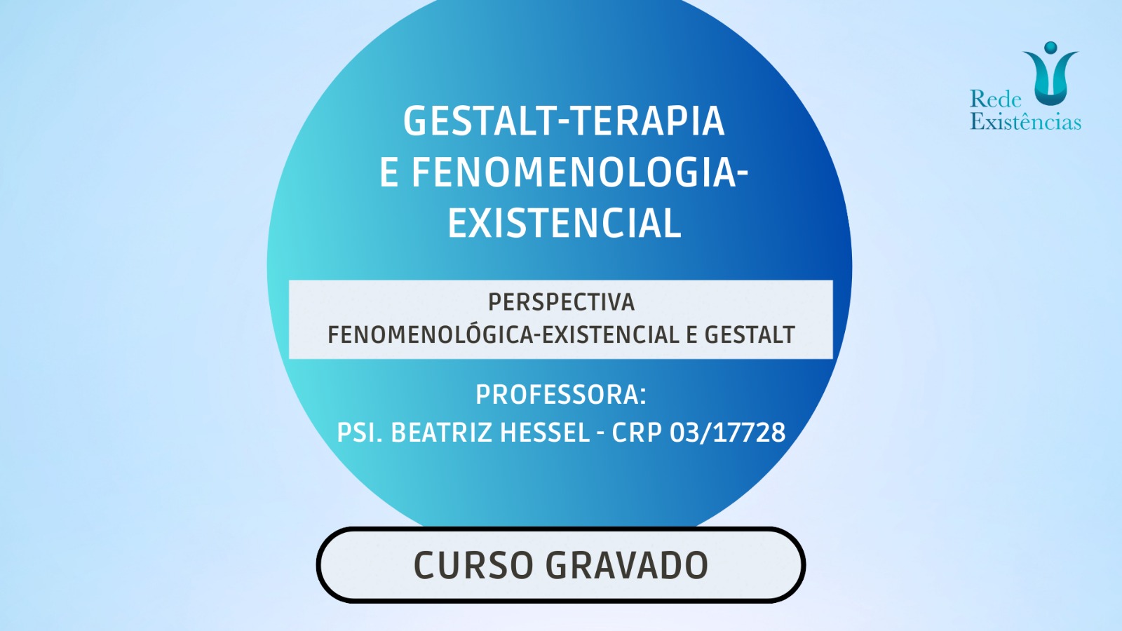 Gestalt- Terapia e Fenomenologia- Existencial: Diálogos e Articulações